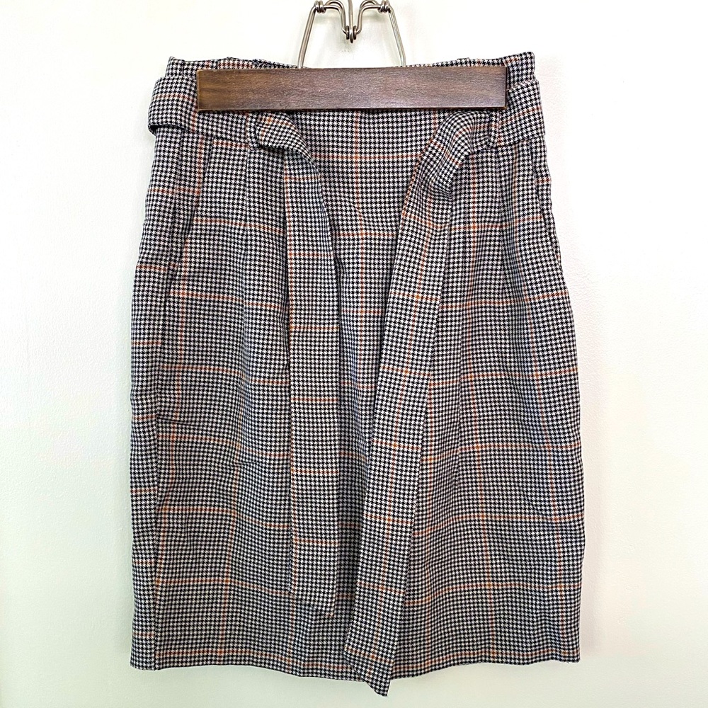 H&M Extra High Waisted Pencil Skirt